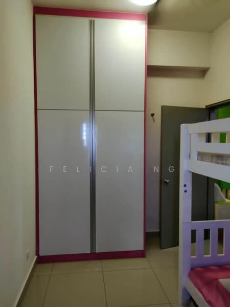 Kondominium untuk Disewa di The Wharf Residence - Felicia Ng - PropertyGuru.com.my