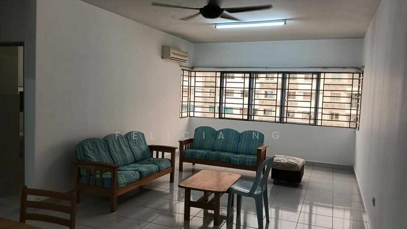 Service Residence for Sale at Koi Kinrara - Felicia Ng - PropertyGuru.com.my