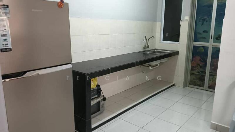 Service Residence for Sale at Koi Kinrara - Felicia Ng - PropertyGuru.com.my