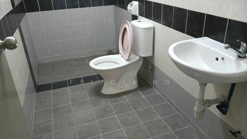 Service Residence for Sale at Koi Kinrara - Felicia Ng - PropertyGuru.com.my