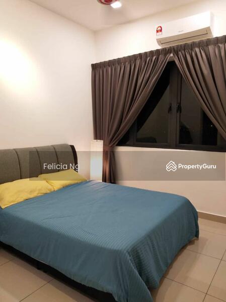 For Rent - Skyvilla @ D'Island