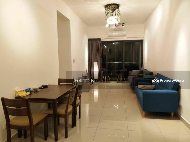 For Rent - Skyvilla @ D'Island