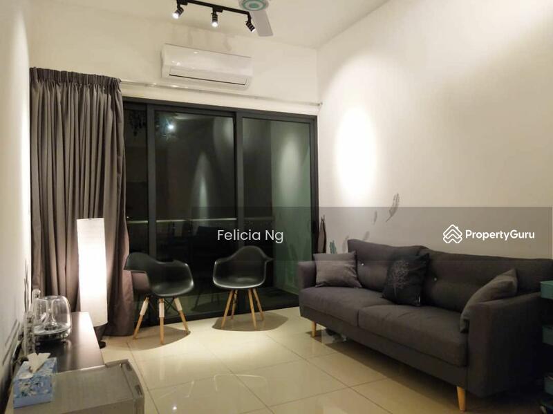For Rent - Skyvilla @ D'Island