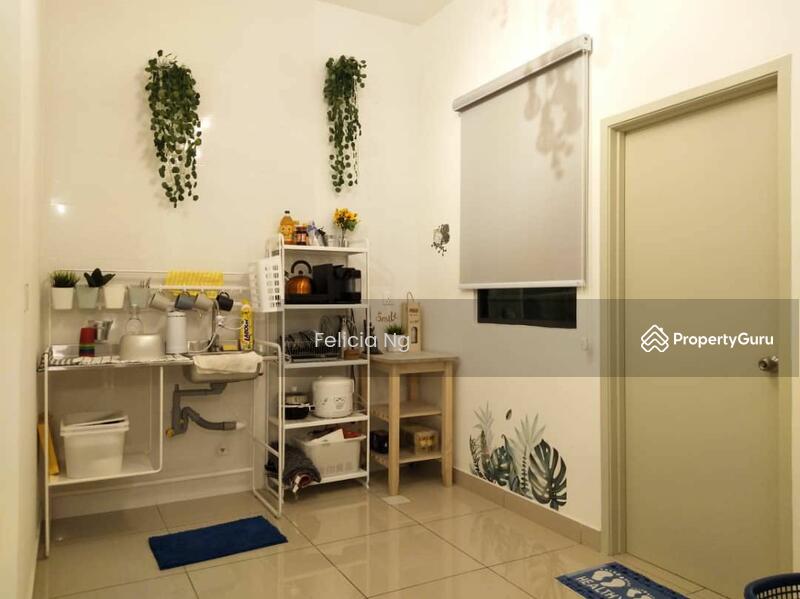For Rent - Skyvilla @ D'Island