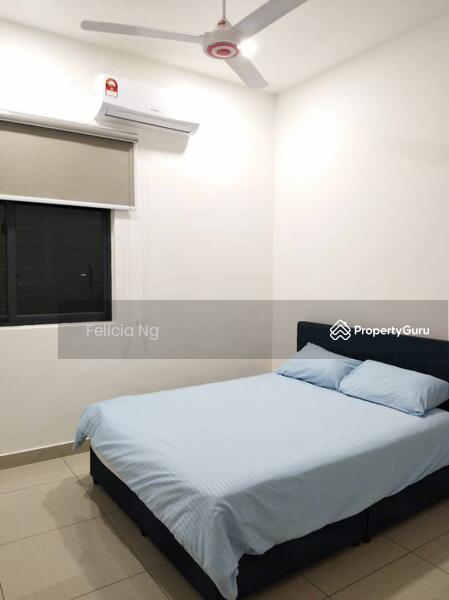 For Rent - Skyvilla @ D'Island