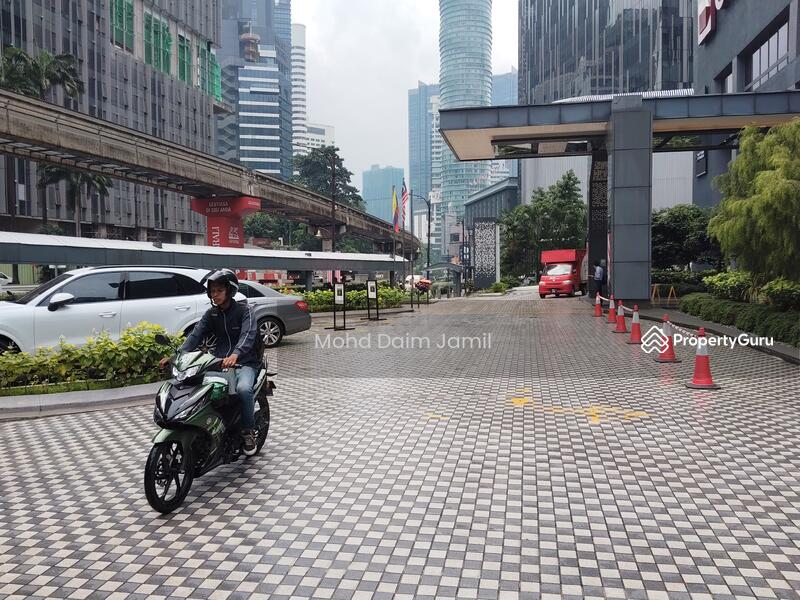 For Rent - F&B Retail Opportunity — Ground Floor, CIMB Hub, Jalan Sultan Ismail (KLCC)