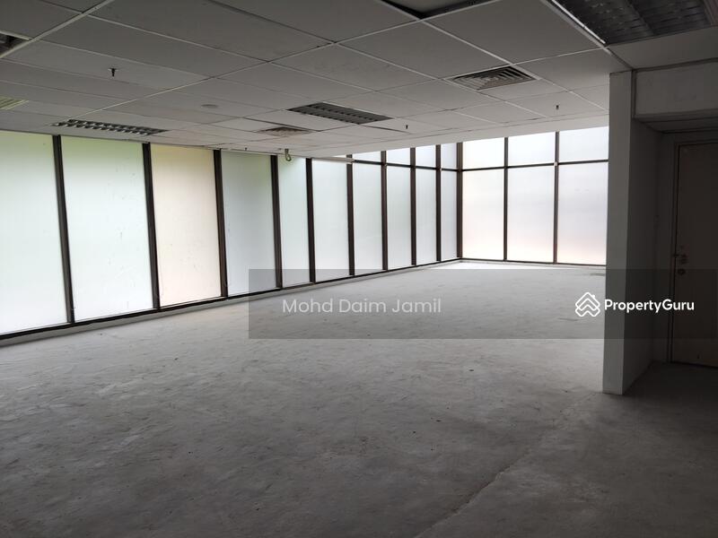 For Rent - F&B Retail Opportunity — Ground Floor, CIMB Hub, Jalan Sultan Ismail (KLCC)