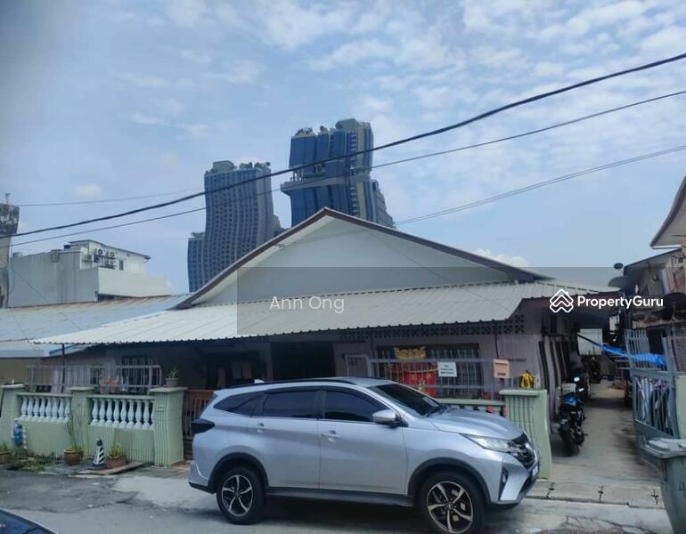 For Sale - Bungalow at Seksyen 9