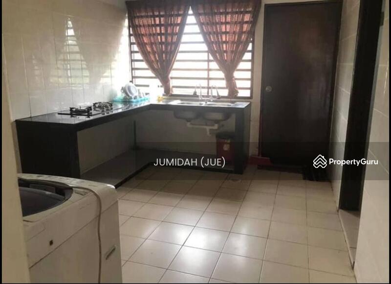 Nice Unit Semi-D Kampung Bukit Kapar
