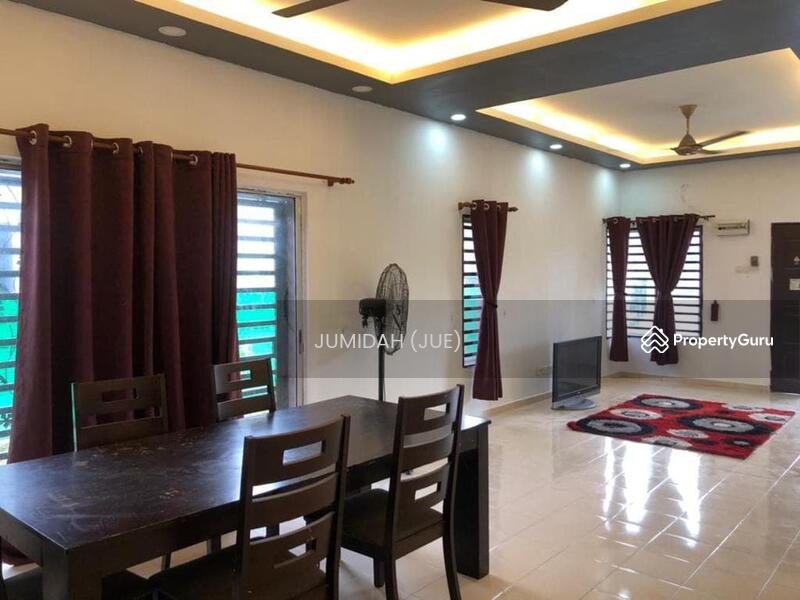 For Sale - Kampung Bukit Kapar