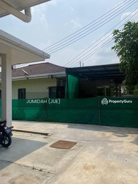 For Sale - Kampung Bukit Kapar