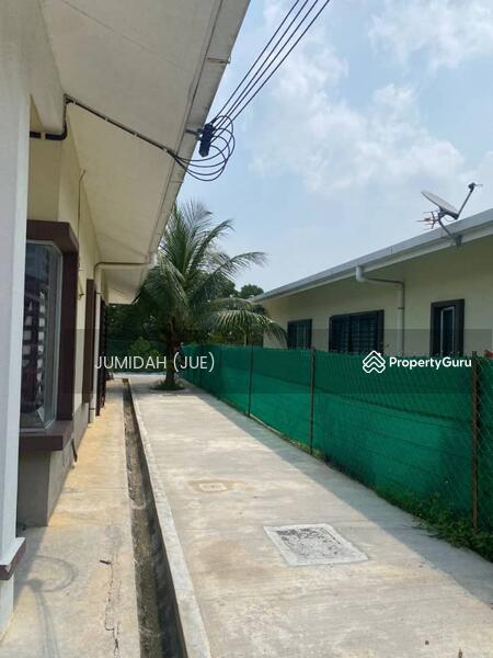 For Sale - Kampung Bukit Kapar