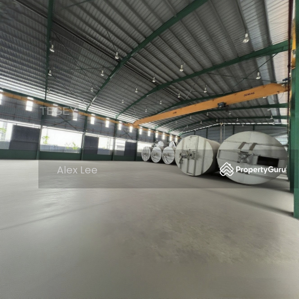 For Rent - Taman Sungai Kapar Indah