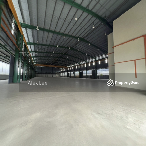 For Rent - Taman Sungai Kapar Indah