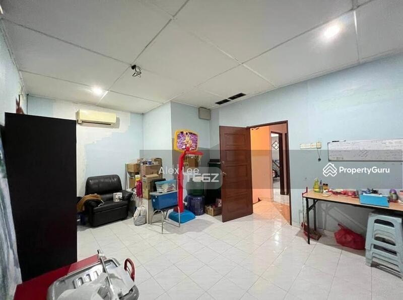 For Sale - Kampung Raja Uda