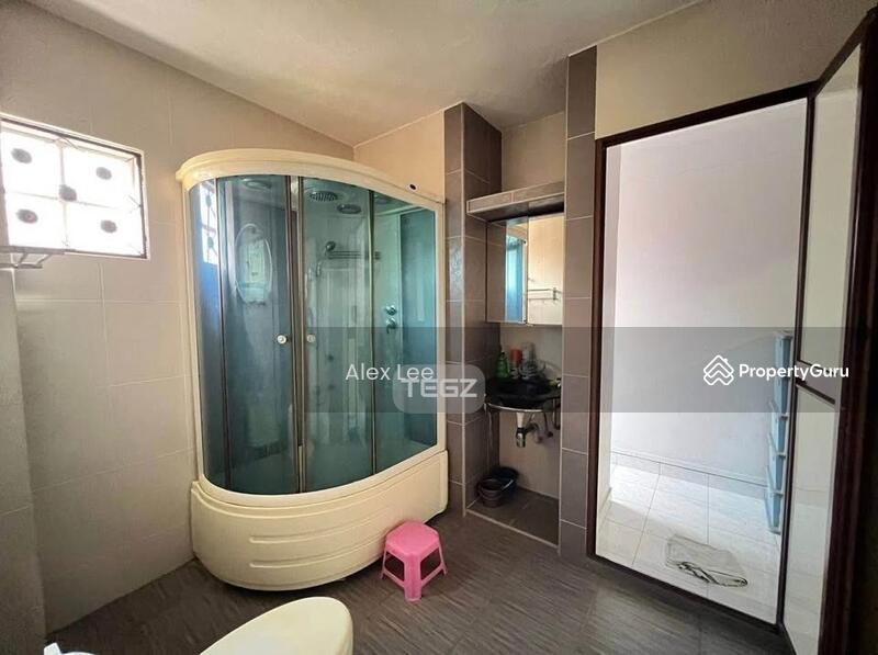 For Sale - Kampung Raja Uda