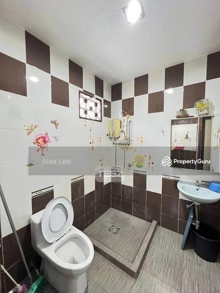 For Sale - Kampung Raja Uda