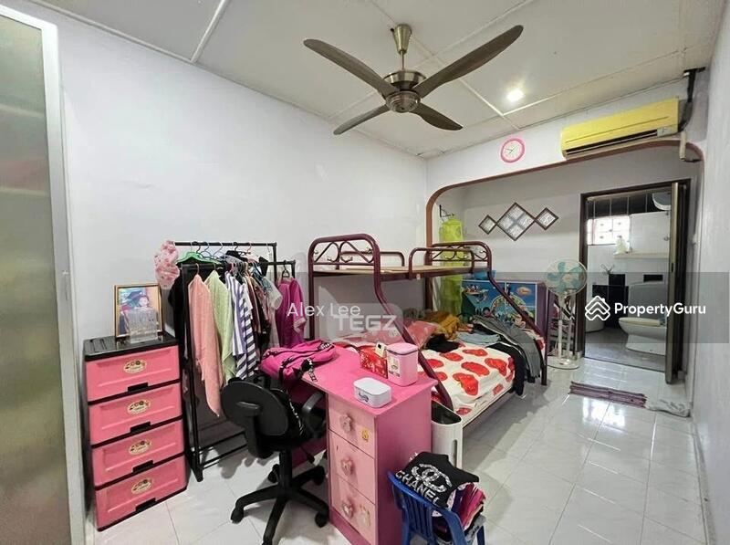 For Sale - Kampung Raja Uda