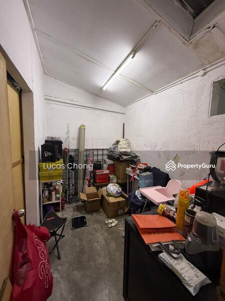 For Sale - Taman Bukit Tiram