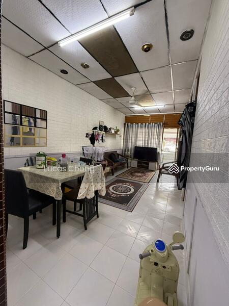 For Sale - Taman Bukit Tiram