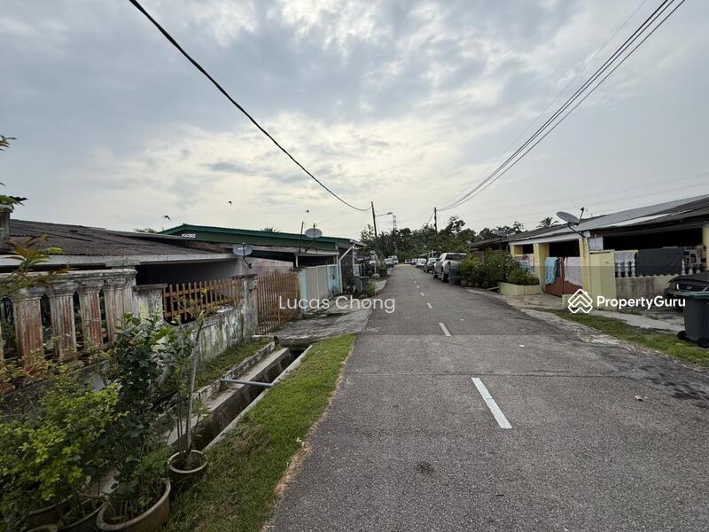 For Sale - Taman Bukit Tiram