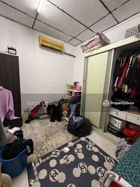 For Sale - Taman Bukit Tiram