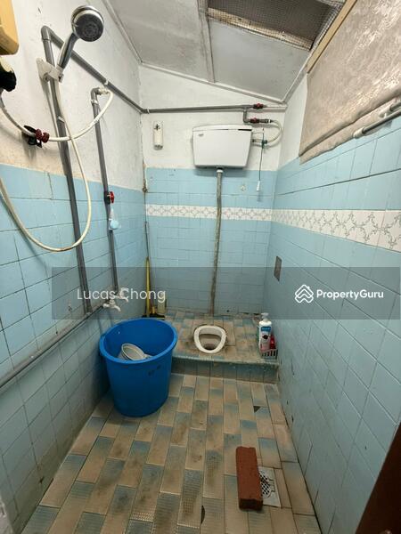 For Sale - Taman Bukit Tiram