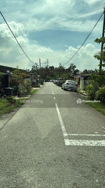 For Sale - Taman Bukit Tiram