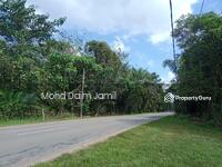 For Sale - [Non Bumi] + Facing Main Road