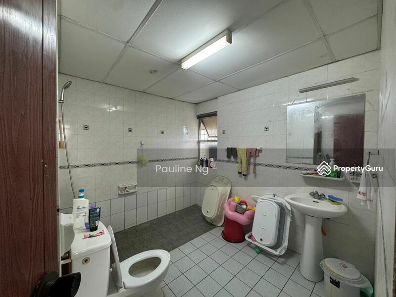 For Rent - Indah Samudra Condominium