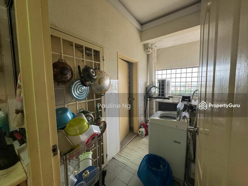 For Rent - Indah Samudra Condominium