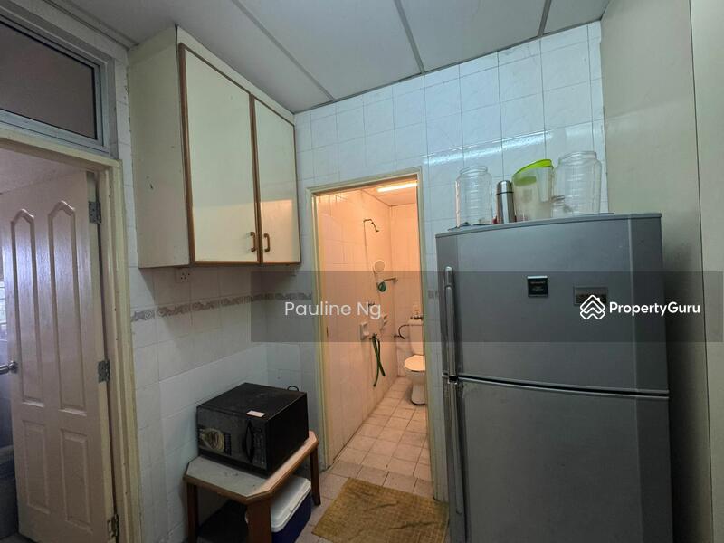 For Rent - Indah Samudra Condominium