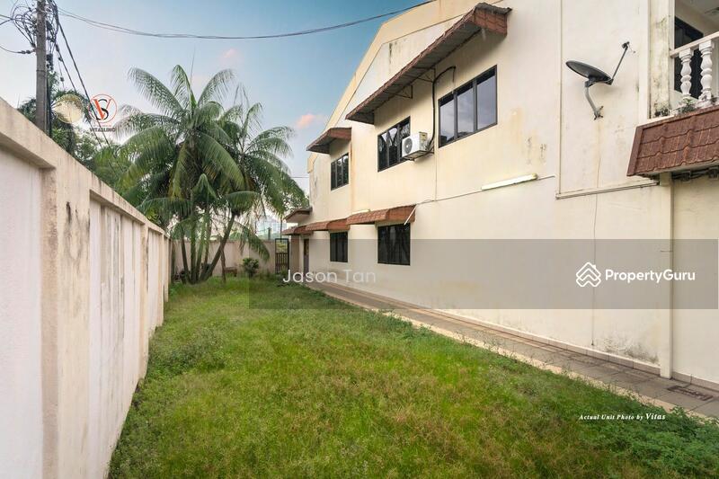 For Sale - 2-storey Terrace House at Taman Berkeley