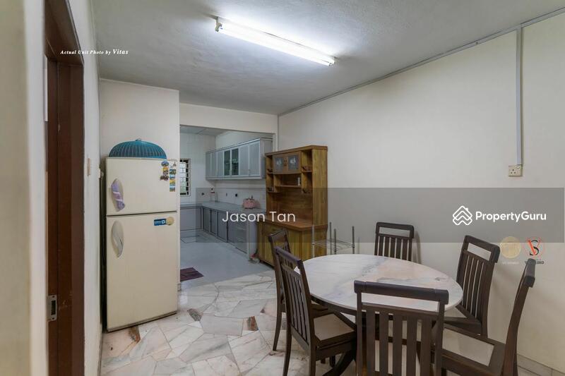 For Sale - 2-storey Terrace House at Taman Berkeley