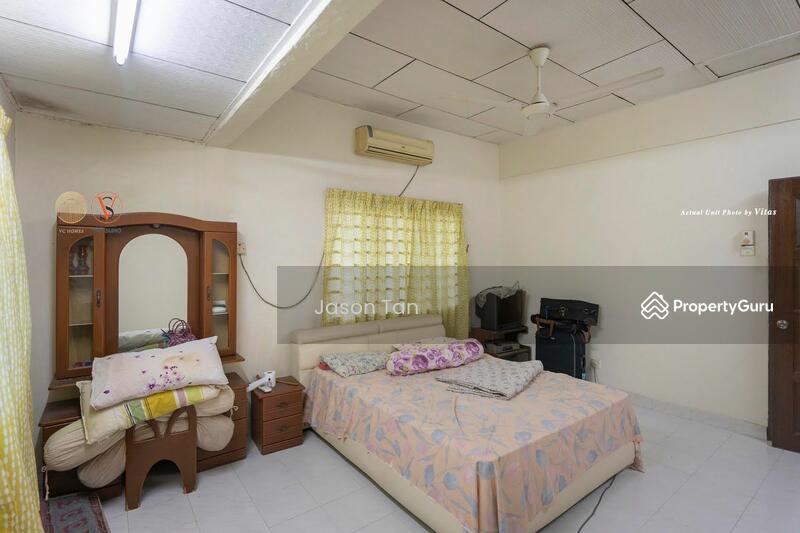 For Sale - 2-storey Terrace House at Taman Berkeley