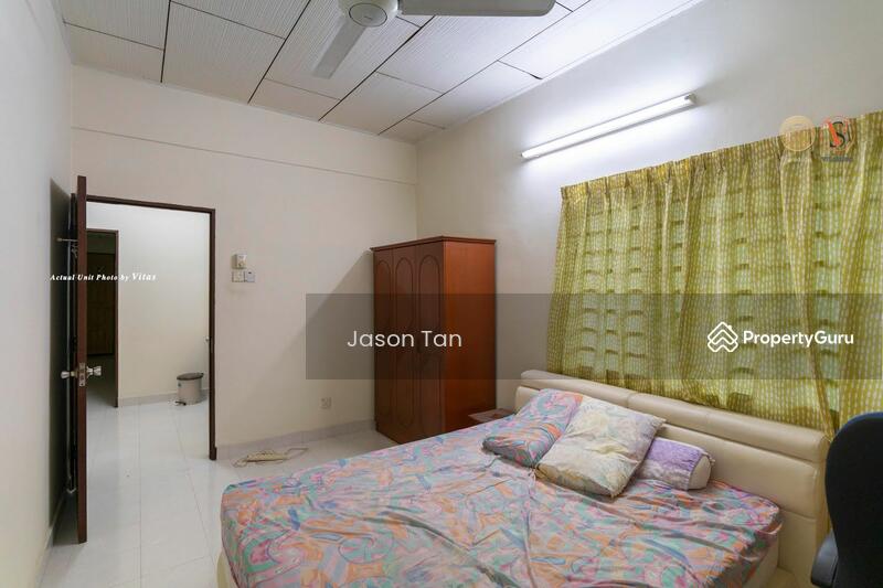 For Sale - 2-storey Terrace House at Taman Berkeley