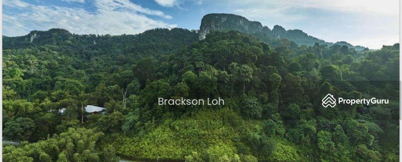 For Sale - Semi-Detached House at Taman Melawati