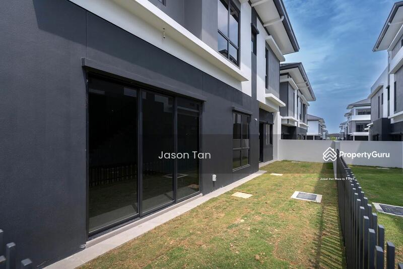 Untuk Dijual - Semi-Detached House at Eco Ardence