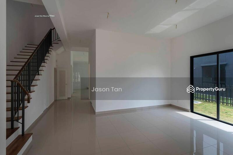 Untuk Dijual - Semi-Detached House at Eco Ardence