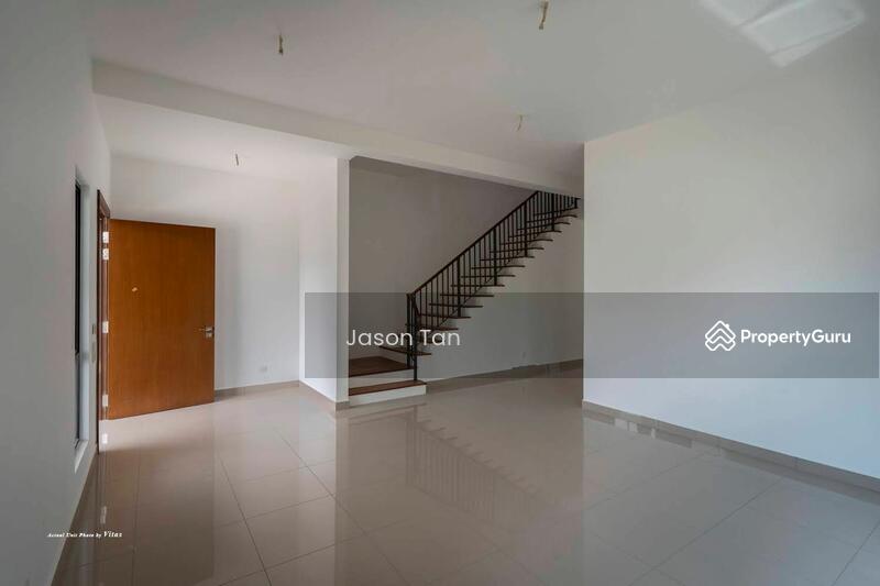 Untuk Dijual - Semi-Detached House at Eco Ardence
