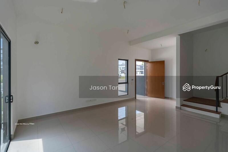 Untuk Dijual - Semi-Detached House at Eco Ardence