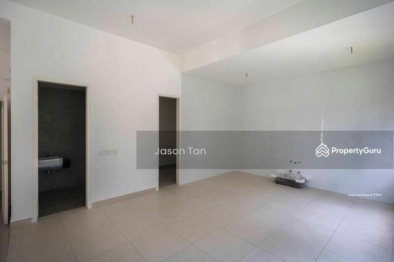 Untuk Dijual - Semi-Detached House at Eco Ardence