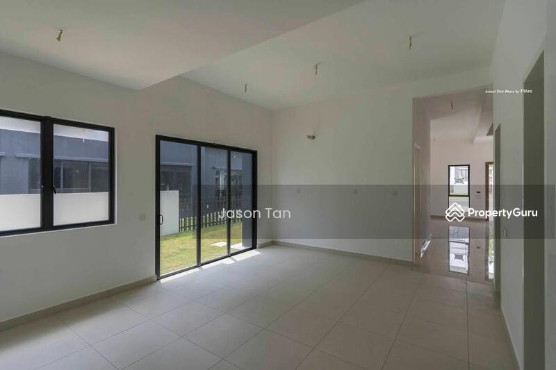 Untuk Dijual - Semi-Detached House at Eco Ardence