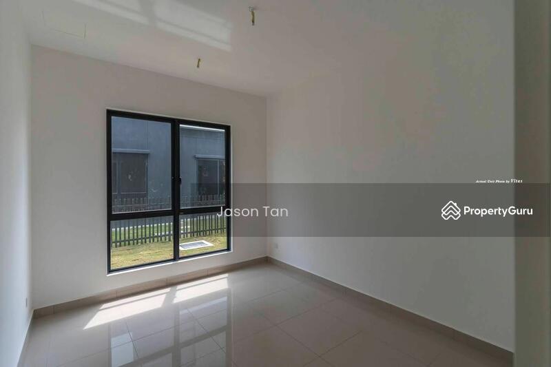 Untuk Dijual - Semi-Detached House at Eco Ardence