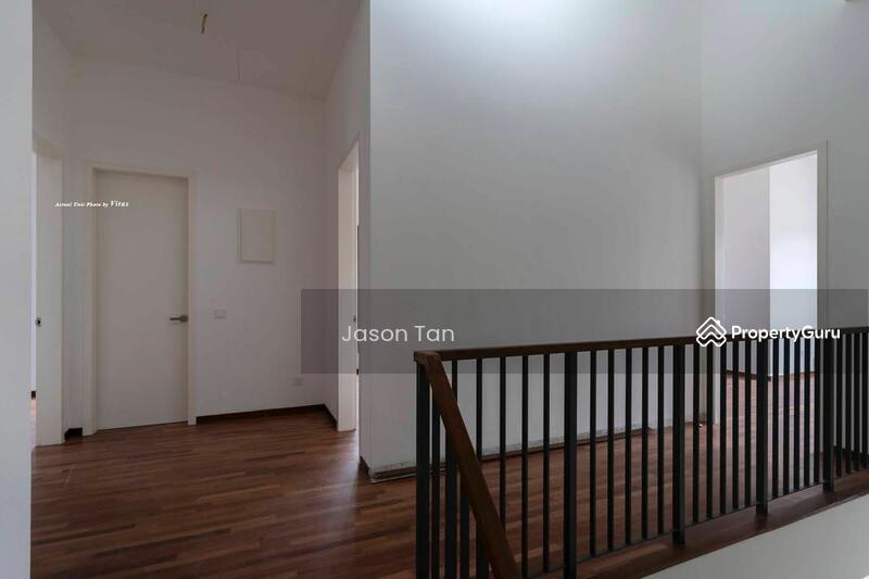 Untuk Dijual - Semi-Detached House at Eco Ardence