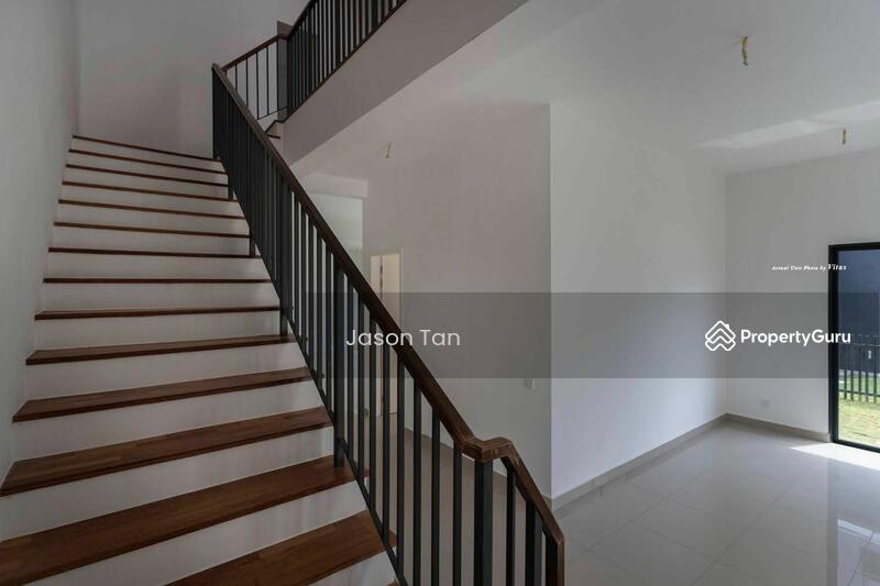 Untuk Dijual - Semi-Detached House at Eco Ardence