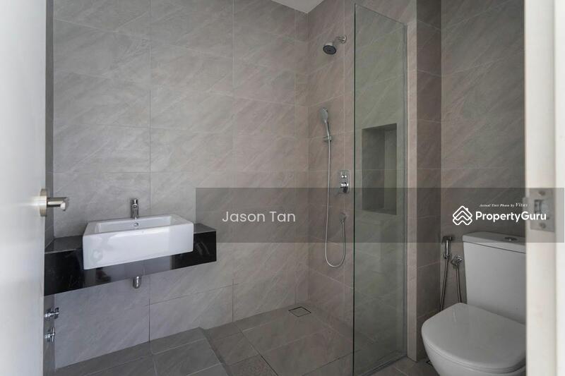 Untuk Dijual - Semi-Detached House at Eco Ardence