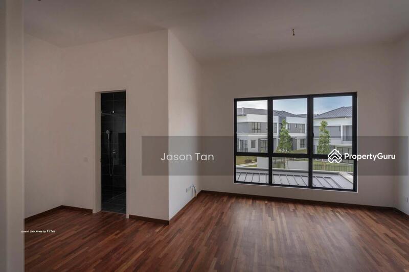 Untuk Dijual - Semi-Detached House at Eco Ardence