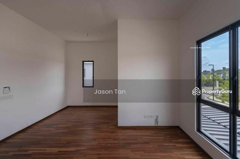 Untuk Dijual - Semi-Detached House at Eco Ardence