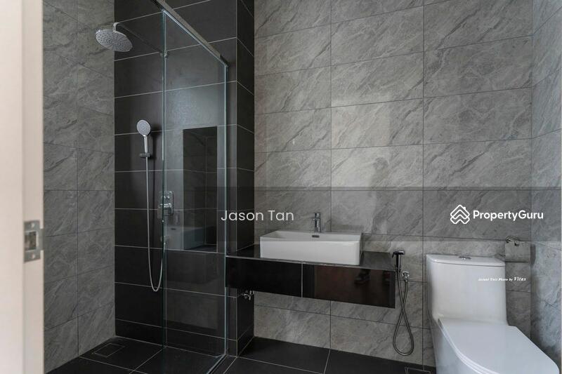 Untuk Dijual - Semi-Detached House at Eco Ardence